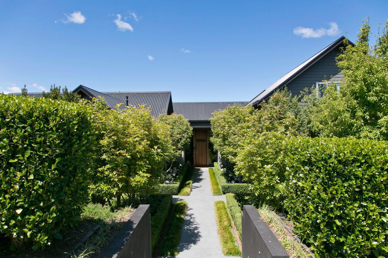 The Lakeview House Tauposee Exterior foto